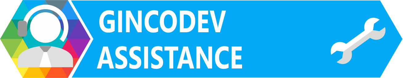 GincoDev